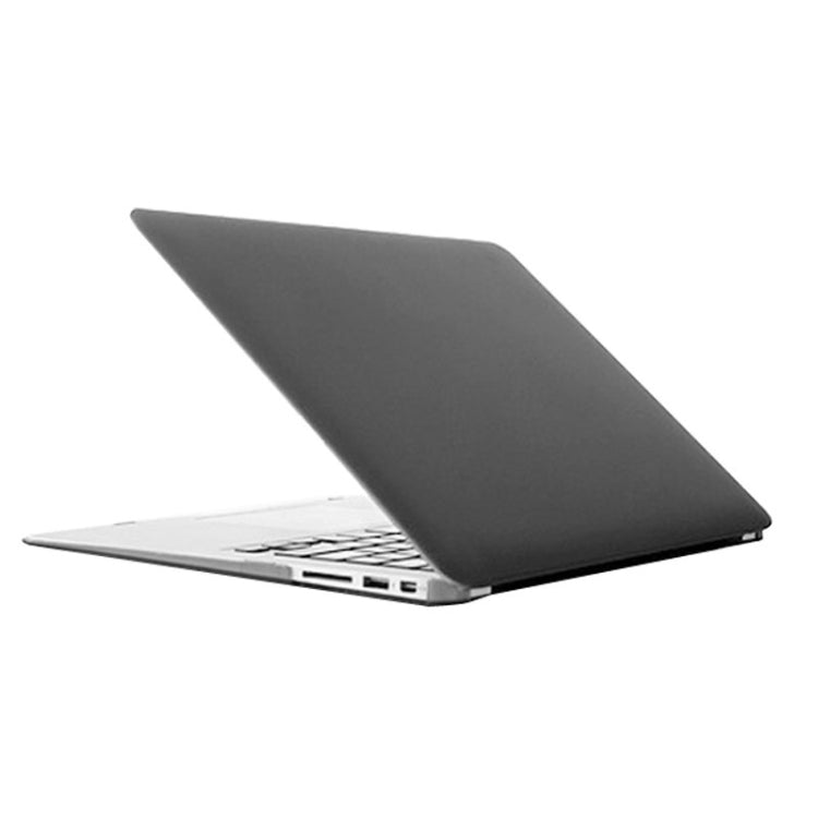 สำหรับ Macbook Air 11.6 นิ้ว Frosted Hard พลาสติกป้องกันกรณี, For Macbook Air 11.6 inch