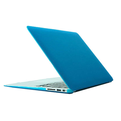 สำหรับ Macbook Air 11.6 นิ้ว Frosted Hard พลาสติกป้องกันกรณี, For Macbook Air 11.6 inch