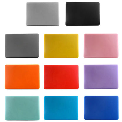 สำหรับ Macbook Air 11.6 นิ้ว Frosted Hard พลาสติกป้องกันกรณี, For Macbook Air 11.6 inch