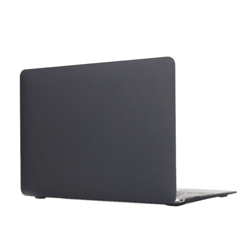 เคสแล็ปท็อปพลาสติกแข็งฝ้าโปร่งแสงสำหรับแล็ปท็อปสำหรับ Macbook 12 นิ้ว