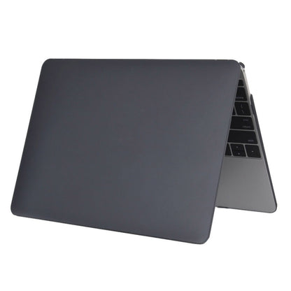 เคสแล็ปท็อปพลาสติกแข็งฝ้าโปร่งแสงสำหรับแล็ปท็อปสำหรับ Macbook 12 นิ้ว