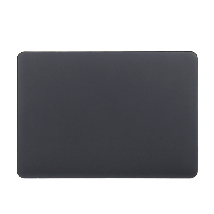 เคสแล็ปท็อปพลาสติกแข็งฝ้าโปร่งแสงสำหรับแล็ปท็อปสำหรับ Macbook 12 นิ้ว