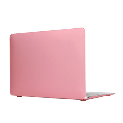 เคสแล็ปท็อปพลาสติกแข็งฝ้าโปร่งแสงสำหรับแล็ปท็อปสำหรับ Macbook 12 นิ้ว