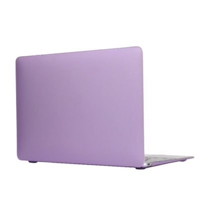 เคสแล็ปท็อปพลาสติกแข็งฝ้าโปร่งแสงสำหรับแล็ปท็อปสำหรับ Macbook 12 นิ้ว