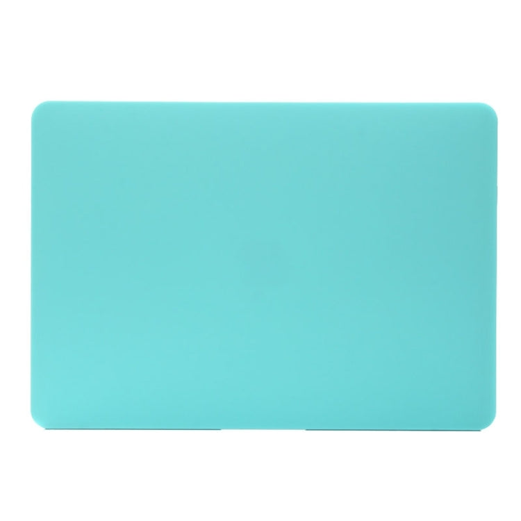 เคสป้องกันพลาสติกแข็งสี Frosted สำหรับ Macbook 12 นิ้ว