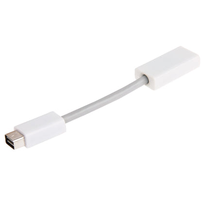 อะแดปเตอร์มินิ DVI เป็น HDMI 19 พินสำหรับ Macbook Pro