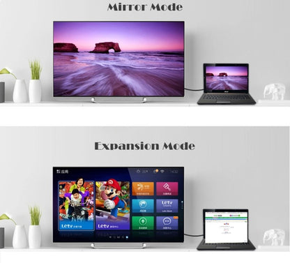 สายเคเบิล DisplayPort Male to HDMI Male, ความยาวสายเคเบิล: 1.8 ม, DP to HDMI Male Black