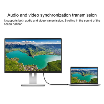 สายเคเบิล DisplayPort Male ถึง Display Port Male ความยาว: 1.8 ม, DP to DP Male (Gold plated)