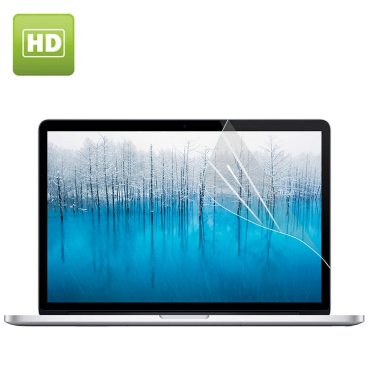 ฟิล์มกันรอยหน้าจอ ENKAY สำหรับ Macbook Pro พร้อมจอแสดงผล Retina 13.3 นิ้ว, HD