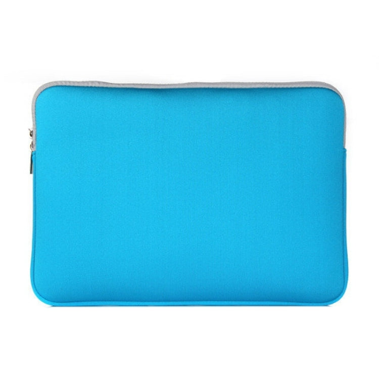Double Pocket Zip กระเป๋าถือกระเป๋าแล็ปท็อปสำหรับ Macbook Air 11.6 นิ้ว