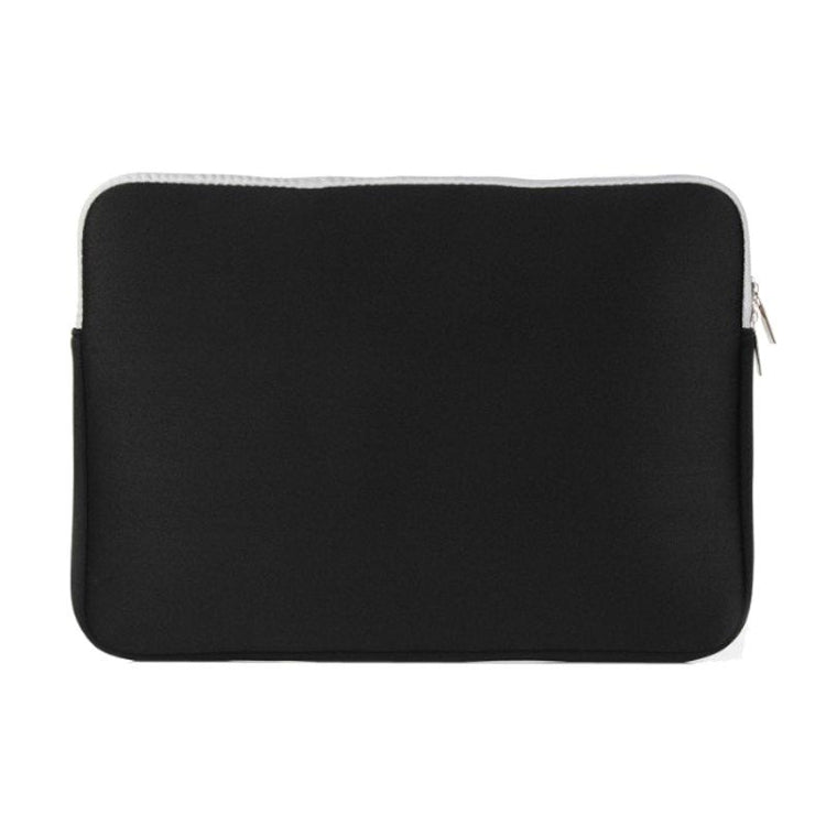 Double Pocket Zip Handbag กระเป๋าแล็ปท็อปสำหรับ Macbook Air 13 นิ้ว