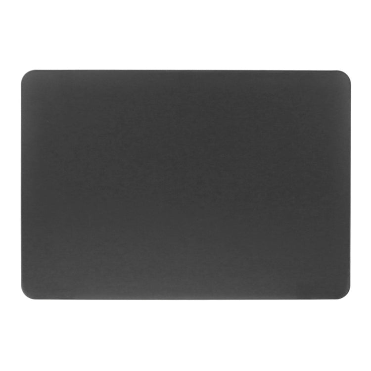 ENKAY สำหรับ Macbook Air 11.6 นิ้ว (เวอร์ชั่นอเมริกา) / A1370 / A1465 Hat-Prince 3 in 1 Frosted Hard Shell เคสพลาสติกป้องกันพร้อมตัวป้องกันคีย์บอร์ดและปลั๊กฝุ่นพอร์ต