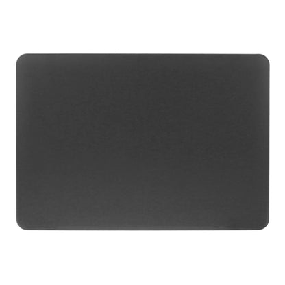 ENKAY สำหรับ Macbook Air 11.6 นิ้ว (เวอร์ชั่นอเมริกา) / A1370 / A1465 Hat-Prince 3 in 1 Frosted Hard Shell เคสพลาสติกป้องกันพร้อมตัวป้องกันคีย์บอร์ดและปลั๊กฝุ่นพอร์ต