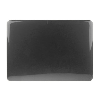 ENKAY สำหรับ Macbook Air 11.6 นิ้ว (เวอร์ชั่นอเมริกา) / A1370 / A1465 Hat-Prince 3 ใน 1 คริสตัลฮาร์ดเชลล์พลาสติกเคสป้องกันพร้อมตัวป้องกันคีย์บอร์ดและปลั๊กฝุ่นพอร์ต
