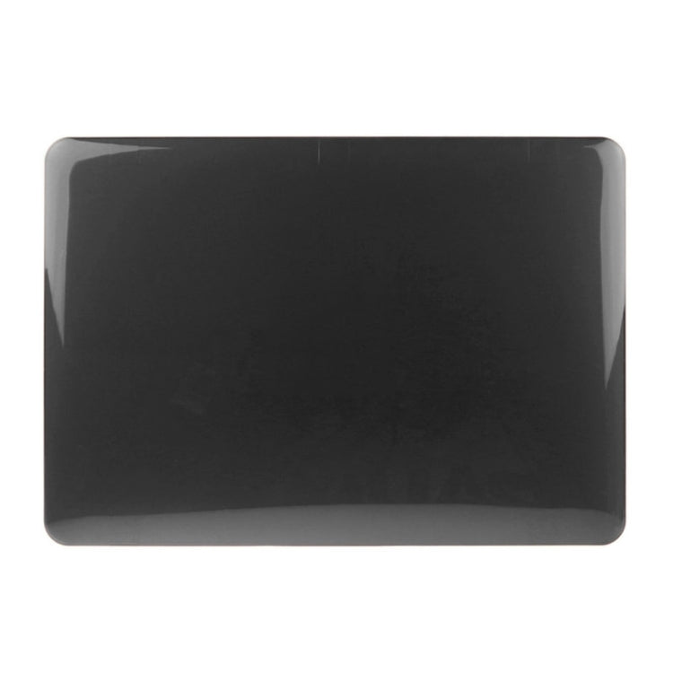 ENKAY สำหรับ Macbook Pro Retina 13.3 นิ้ว (เวอร์ชั่นอเมริกา) / A1425 / A1502 Hat-Prince 3 ใน 1 เคสพลาสติกแข็งคริสตัลแบบแข็งพร้อมตัวป้องกันแป้นพิมพ์และปลั๊กฝุ่นพอร์ต