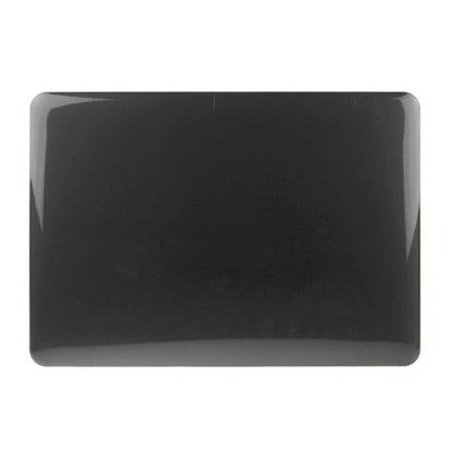 ENKAY สำหรับ Macbook Pro Retina 13.3 นิ้ว (เวอร์ชั่นอเมริกา) / A1425 / A1502 Hat-Prince 3 ใน 1 เคสพลาสติกแข็งคริสตัลแบบแข็งพร้อมตัวป้องกันแป้นพิมพ์และปลั๊กฝุ่นพอร์ต