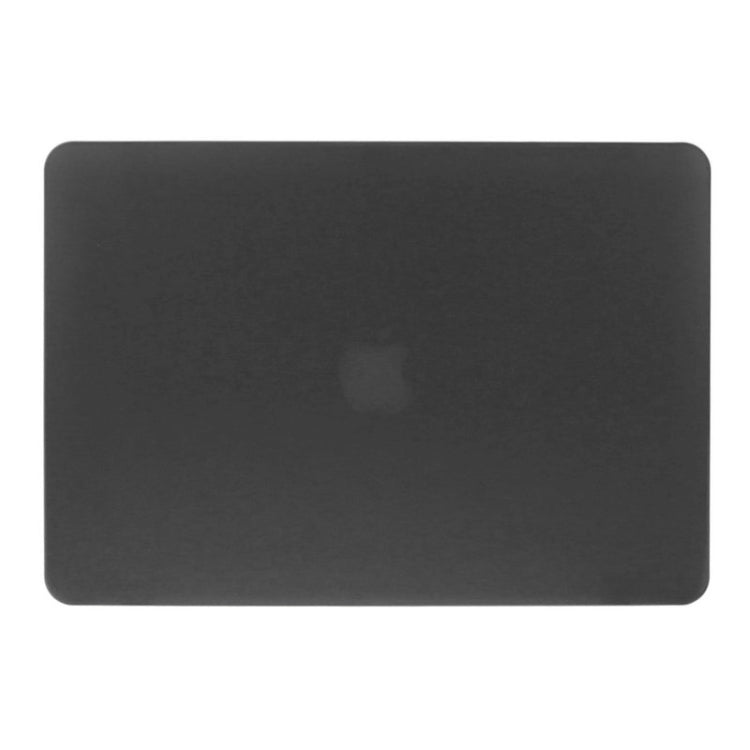 ENKAY สำหรับ Macbook Pro Retina 15.4 นิ้ว (เวอร์ชั่นอเมริกา) / A1398 Hat-Prince 3 in 1 Frosted Hard Shell เคสพลาสติกพร้อม Keyboard Guard & Port Dust Plug