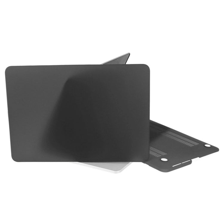 ENKAY สำหรับ Macbook Pro Retina 15.4 นิ้ว (เวอร์ชั่นอเมริกา) / A1398 Hat-Prince 3 in 1 Frosted Hard Shell เคสพลาสติกพร้อม Keyboard Guard & Port Dust Plug