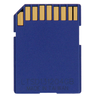การ์ดหน่วยความจำกล้อง SDHC Class 10 ความเร็วสูง 64GB (ความจุจริง 100%), 64GB