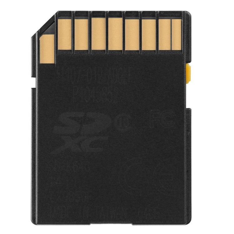 การ์ดหน่วยความจำกล้อง SDHC Class 10 ความเร็วสูงพิเศษ 8GB (ความจุจริง 100%), 8GB