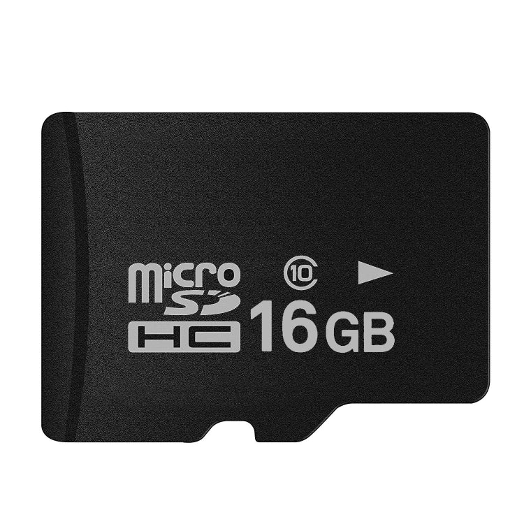 การ์ดหน่วยความจำ Micro SD (TF) ความเร็วสูงคลาส 16GB จากไต้หวัน เขียน: 8mb/s อ่าน: 12mb/s (ความจุจริง 100%), 16GB Naked Card