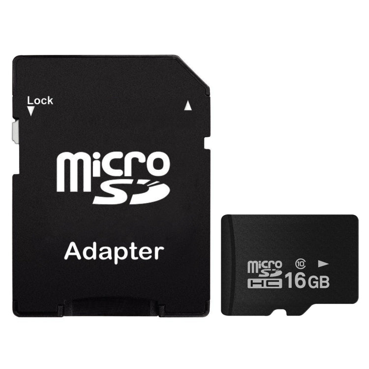 การ์ดหน่วยความจำ Micro SD (TF) ความเร็วสูงคลาส 16GB จากไต้หวัน เขียน: 8mb/s อ่าน: 12mb/s (ความจุจริง 100%), 16GB Naked Card