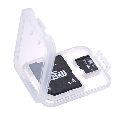 การ์ดหน่วยความจำ Micro SD (TF) ความเร็วสูงคลาส 128GB จากไต้หวัน เขียน: 8mb/s อ่าน: 12mb/s (ความจุจริง 100%), 128GB Naked Card