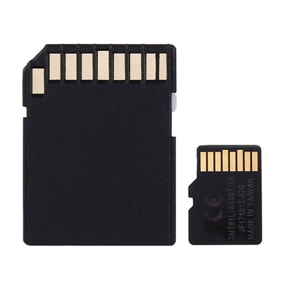 การ์ดหน่วยความจำความเร็วสูง Class 10 TF/Micro SDHC UHS-1(U1) ขนาด 128GB เขียน: 15mb/s อ่าน: 30mb/s (ความจุจริง 100%), 128GB