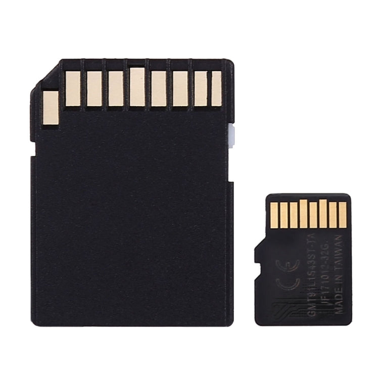 การ์ดหน่วยความจำความเร็วสูง Class 10 TF/Micro SDHC UHS-1(U1) ขนาด 256GB เขียน: 15mb/s อ่าน: 30mb/s (ความจุจริง 100%), 256GB