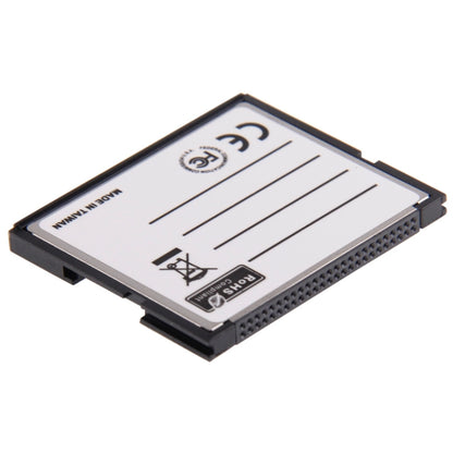 2-Socket Micro SD เป็น CF Compact Flash Memory Card Adapter, 2-Socket