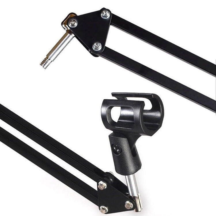สำหรับการบันทึกในสตูดิโอ การถ่ายทอดสด การแสดงสด KTV ฯลฯ, NB-35 Holder