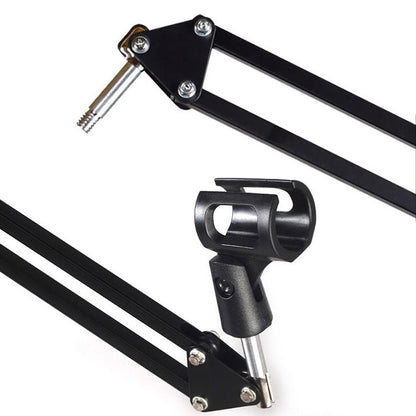สำหรับการบันทึกในสตูดิโอ การถ่ายทอดสด การแสดงสด KTV ฯลฯ, NB-35 Holder