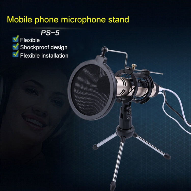 สำหรับ iPhone, Galaxy, Sony, Lenovo, HTC, Huawei และสมาร์ทโฟนอื่นๆ, PS-5