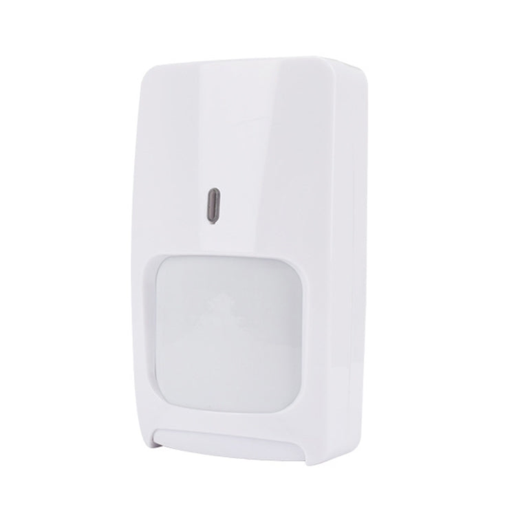 เทคโนโลยี Dual Motion Sensor DT-7225, DT-7225