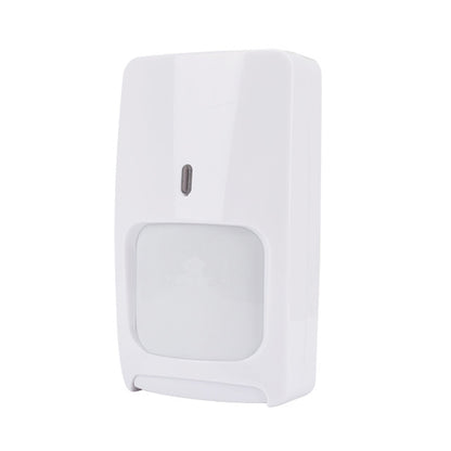 เทคโนโลยี Dual Motion Sensor DT-7225, DT-7225