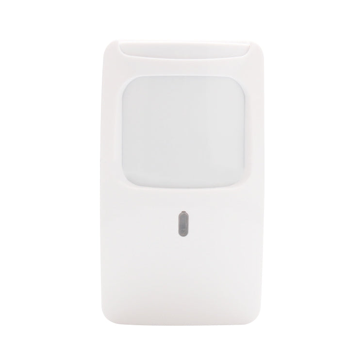 เทคโนโลยี Dual Motion Sensor DT-7225, DT-7225