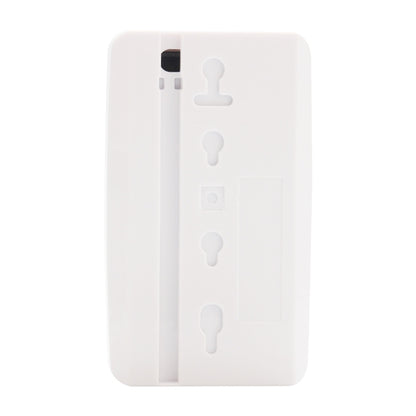 เทคโนโลยี Dual Motion Sensor DT-7225, DT-7225