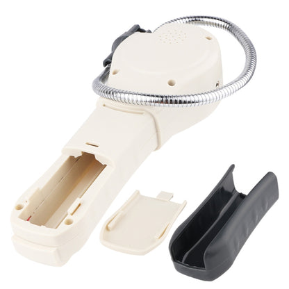 สัญญาณแจ้งเตือนเครื่องตรวจจับก๊าซติดไฟ คอห่าน 16 นิ้ว (GM8800A), GM8800A