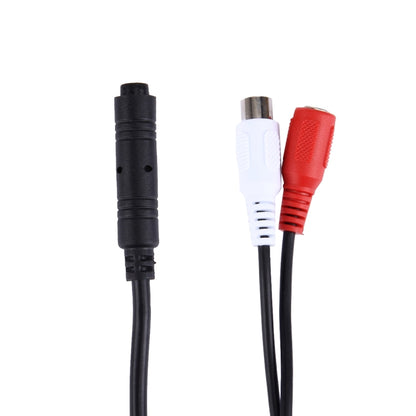 ตรวจสอบหัวปิ๊กอัพเสียงด้วย Line (CS-06A), CS-06A