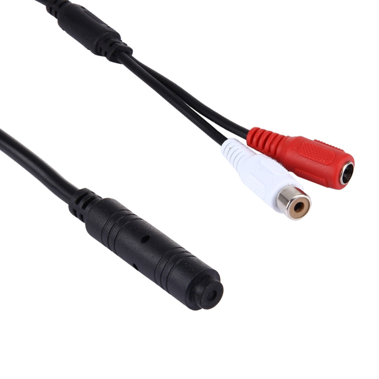 ตรวจสอบหัวปิ๊กอัพเสียงด้วย Line (CS-06A), CS-06A