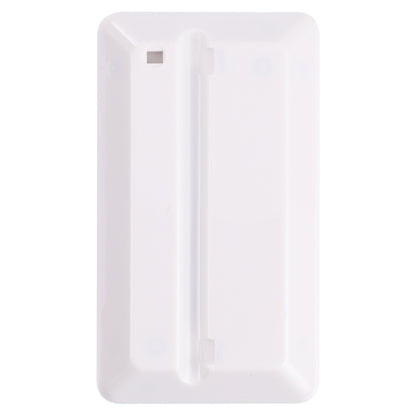 PK-210PR แบบมีสายอินฟราเรดมุมกว้าง PIR Motion Sensor เครื่องตรวจจับอินฟราเรดนาฬิกาปลุก, PK-210PR Infrared Detector