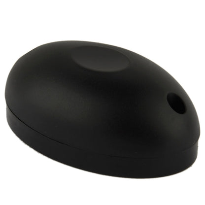 ABO-20L เครื่องตรวจจับลำแสงเดี่ยวลำแสงไข่ครึ่งที่ใช้งานเครื่องตรวจจับอินฟราเรดโฟโตอิเล็กทริคเซนเซอร์ ระยะตรวจจับ: 20 ม., ABO-20L
