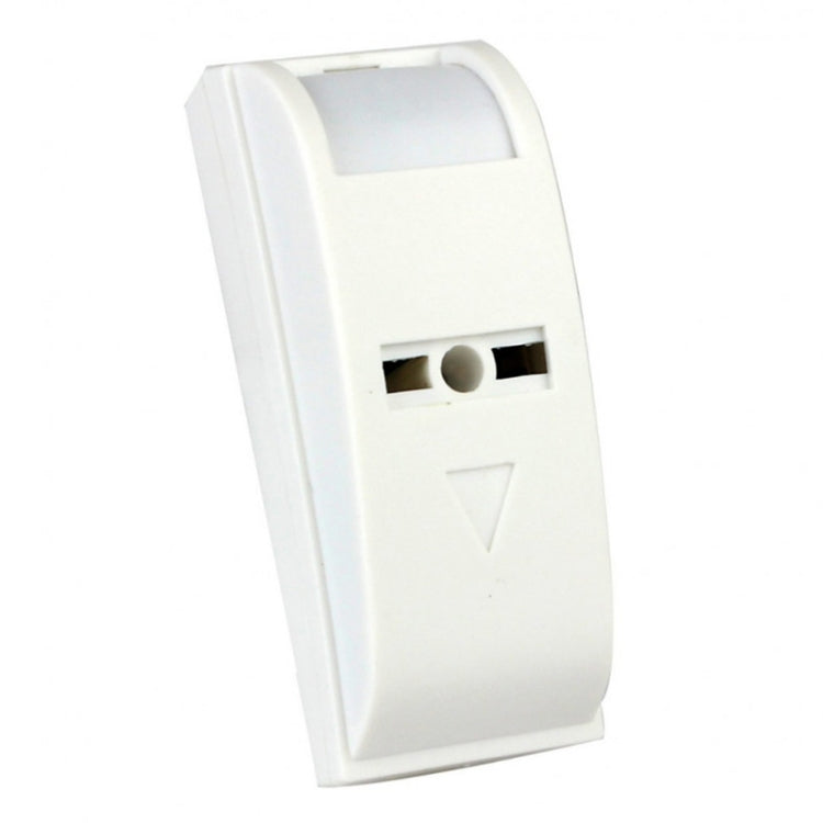 PA-461 ม่านอินฟราเรดแบบมีสายแบบพาสซีฟ PIR Motion Detector Sensor Alarm