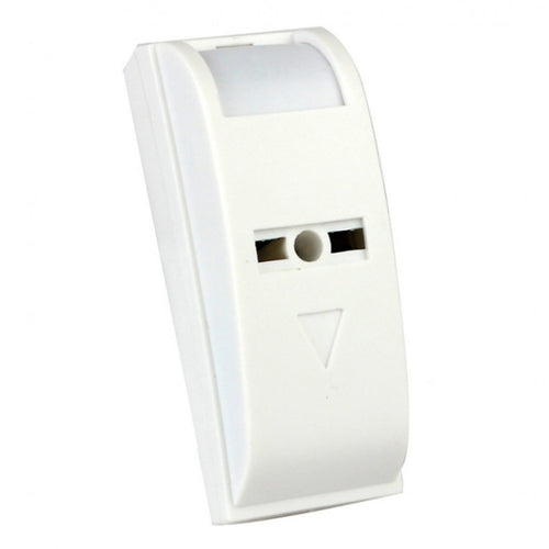 PA-461 ม่านอินฟราเรดแบบมีสายแบบพาสซีฟ PIR Motion Detector Sensor Alarm