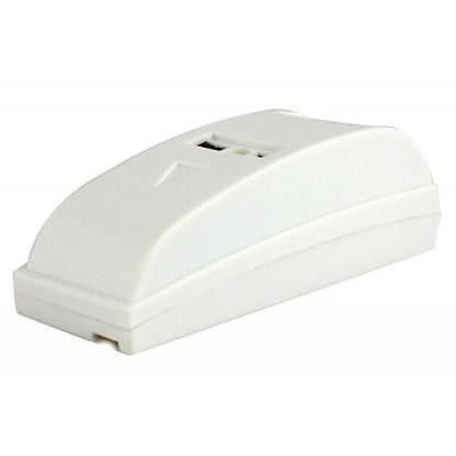 PA-461 ม่านอินฟราเรดแบบมีสายแบบพาสซีฟ PIR Motion Detector Sensor Alarm