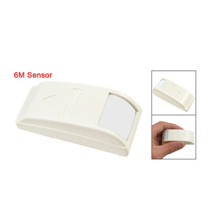 PA-461 ม่านอินฟราเรดแบบมีสายแบบพาสซีฟ PIR Motion Detector Sensor Alarm