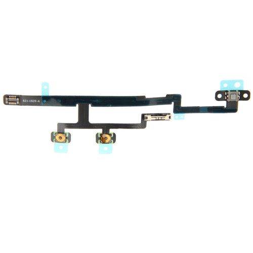 สายเคเบิล Flex สวิตช์ดั้งเดิมสำหรับ iPad mini 2 Retina, For iPad mini with Retina display