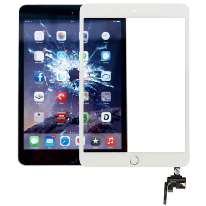แผงสัมผัสสำหรับ iPad mini 3, For Apple iPad mini 3
