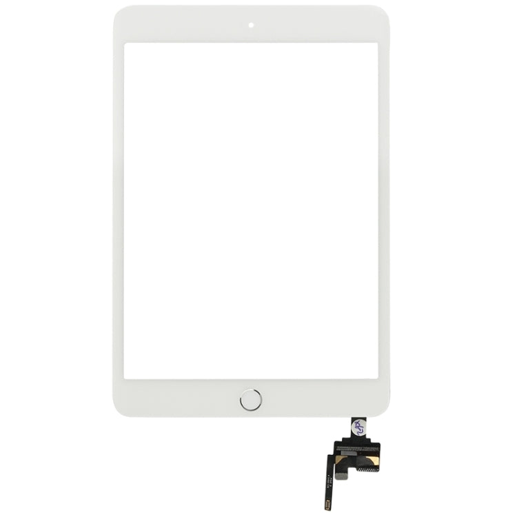 แผงสัมผัสสำหรับ iPad mini 3, For Apple iPad mini 3
