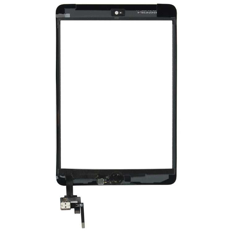 แผงสัมผัสสำหรับ iPad mini 3, For Apple iPad mini 3